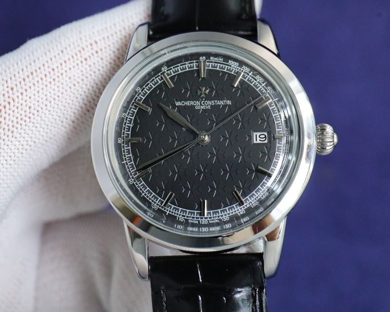 VACHERON CONSTANTIN Watches